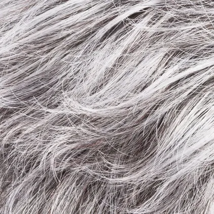 Foxy Mono Ellen Wille – Salt/Pepper MIX – détail de la couleur