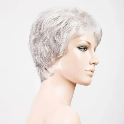 Foxy Mono Ellen Wille – Snow MIX – vue sur tête mannequin