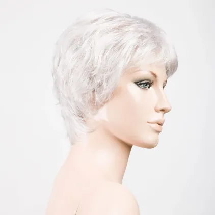 Foxy Mono Ellen Wille – Silver MIX – vue sur tête mannequin