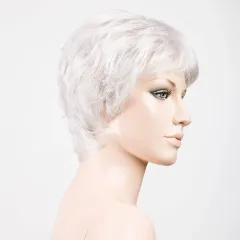 Foxy Mono Ellen Wille – Silver MIX – vue sur tête mannequin