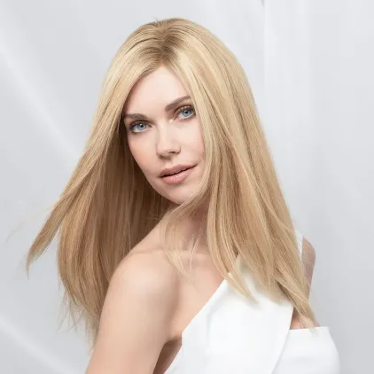 Freedom Ultra Soft Ellen Wille – Sandyblonde ROOTED – vue portée