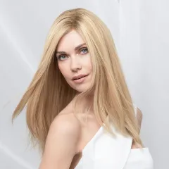 Freedom Ultra Soft Ellen Wille – Sandyblonde ROOTED – vue portée