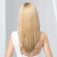 Freedom Ultra Soft Ellen Wille – Sandyblonde ROOTED – vue portée