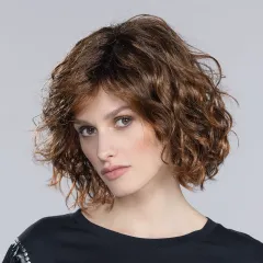 Girl Large Mono Part Ellen Wille – Chocolate ROOTED – vue portée