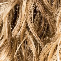 Girl Large Mono Part Ellen Wille – Caramel ROOTED – détail de la couleur