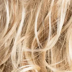 Girl Large Mono Part Ellen Wille – Champagne ROOTED – détail de la couleur