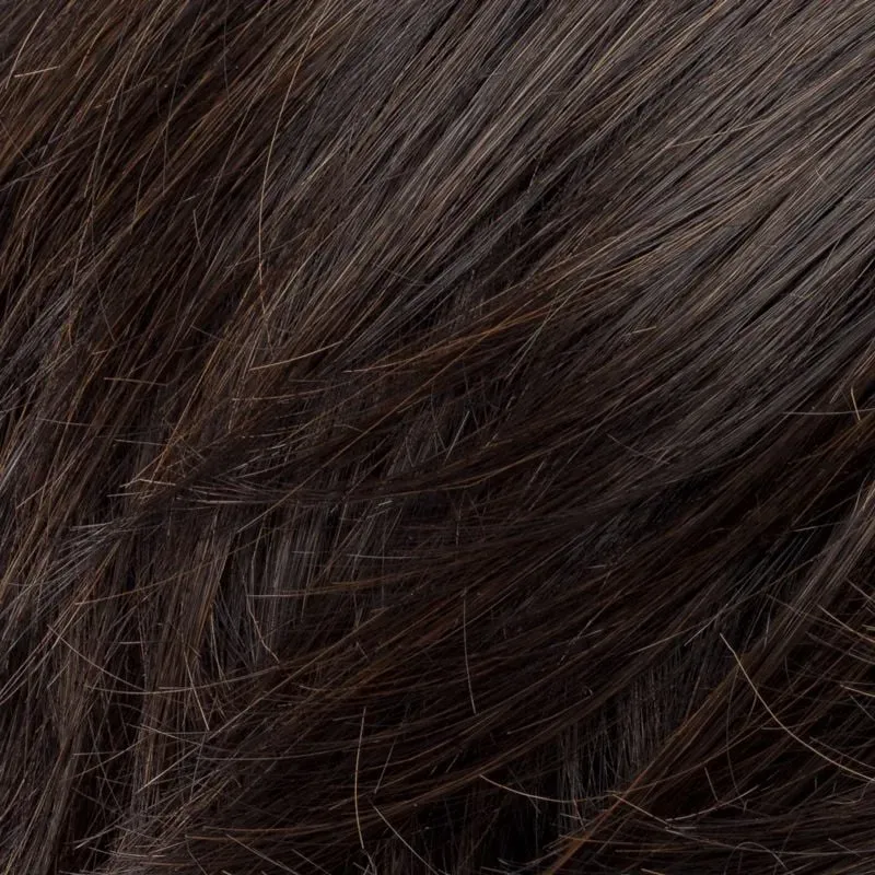 Glam Soft Ellen Wille – Espresso MIX – détail de la couleur