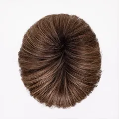 Glam Soft Ellen Wille – Mocca lighted – détail de la couleur