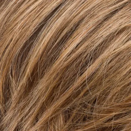 Glam Soft Ellen Wille – Mocca lighted – détail de la couleur