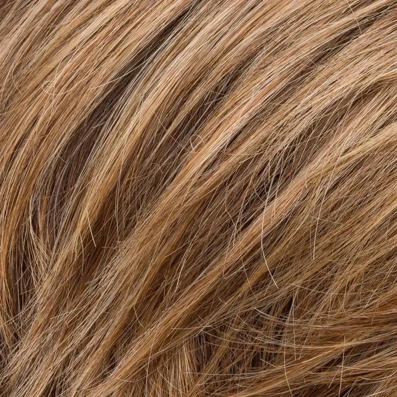 Glam Soft Ellen Wille – Mocca lighted – détail de la couleur