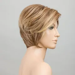 Glam Soft Ellen Wille – Lightbernstein ROOTED – vue sur tête mannequin