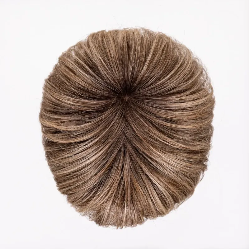 Glam Soft Ellen Wille – Sandmulti ROOTED – détail de la couleur