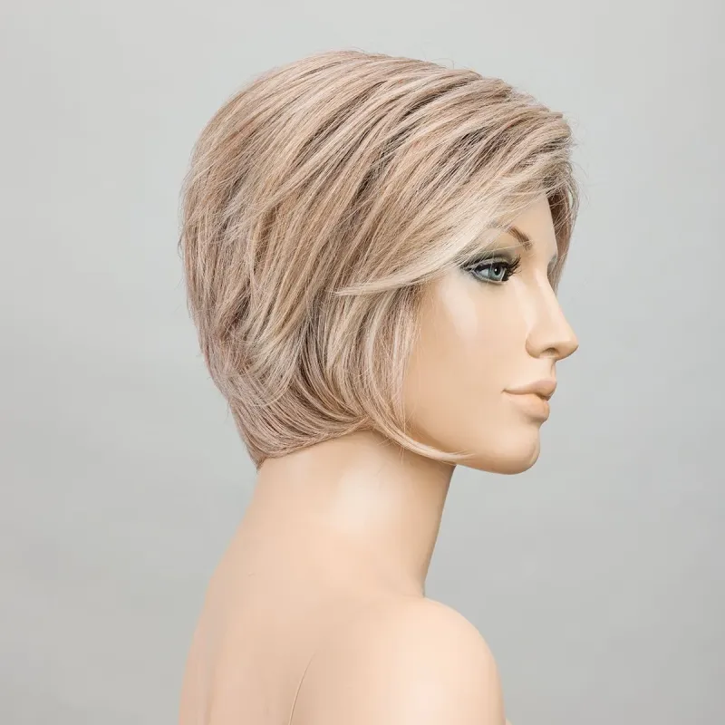 Glam Soft Ellen Wille – Candyblonde LIGHTED – vue sur tête mannequin