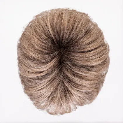 Glam Soft Ellen Wille – Candyblonde LIGHTED – détail de la couleur