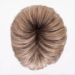 Glam Soft Ellen Wille – Candyblonde LIGHTED – détail de la couleur