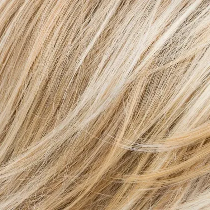 Glam Soft Ellen Wille – Sandyblonde ROOTED – détail de la couleur