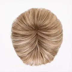Glam Soft Ellen Wille – Sandyblonde ROOTED – détail de la couleur