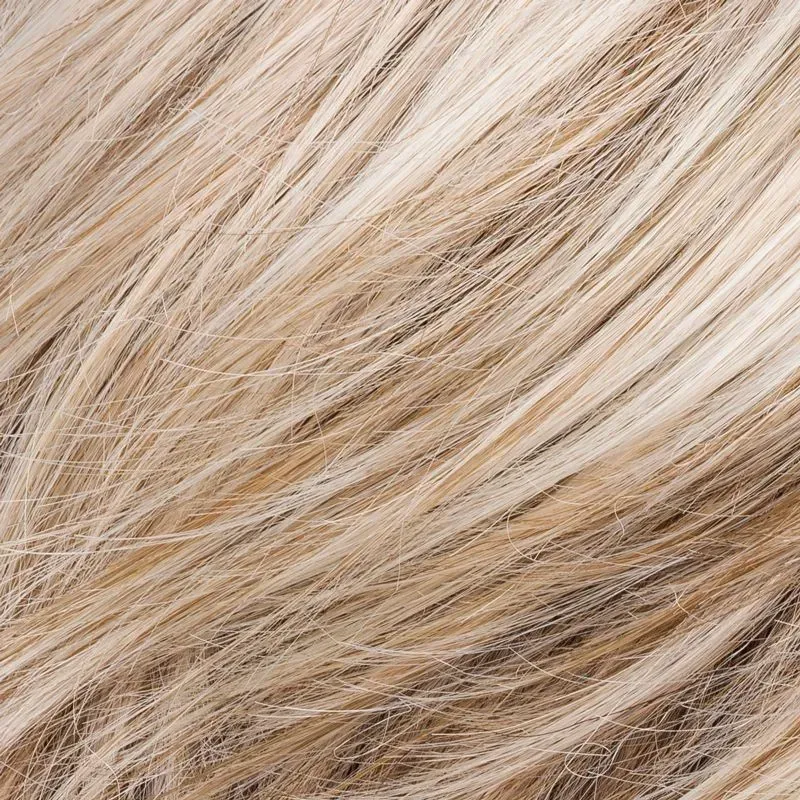Glam Soft Ellen Wille – Pearlblonde ROOTED – détail de la couleur