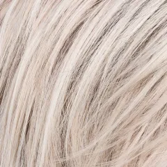 Glam Soft Ellen Wille – Silverblonde ROOTED – détail de la couleur