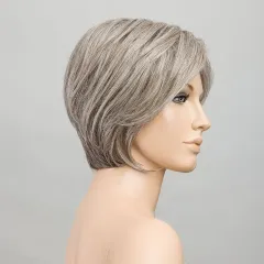 Glam Soft Ellen Wille – Stonegrey MIX – vue sur tête mannequin