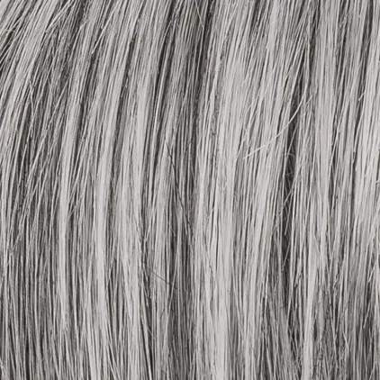 Glam Soft Ellen Wille – Salt/Pepper ROOTED – détail de la couleur