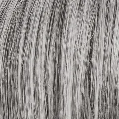 Glam Soft Ellen Wille – Salt/Pepper ROOTED – détail de la couleur