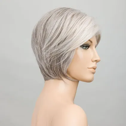 Glam Soft Ellen Wille – Snow MIX – vue sur tête mannequin
