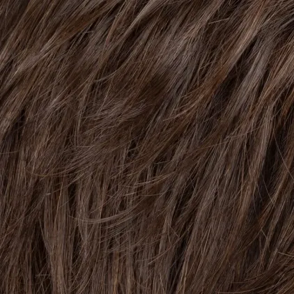 Harmony Soft Ellen Wille – Darkchocolate MIX – détail de la couleur