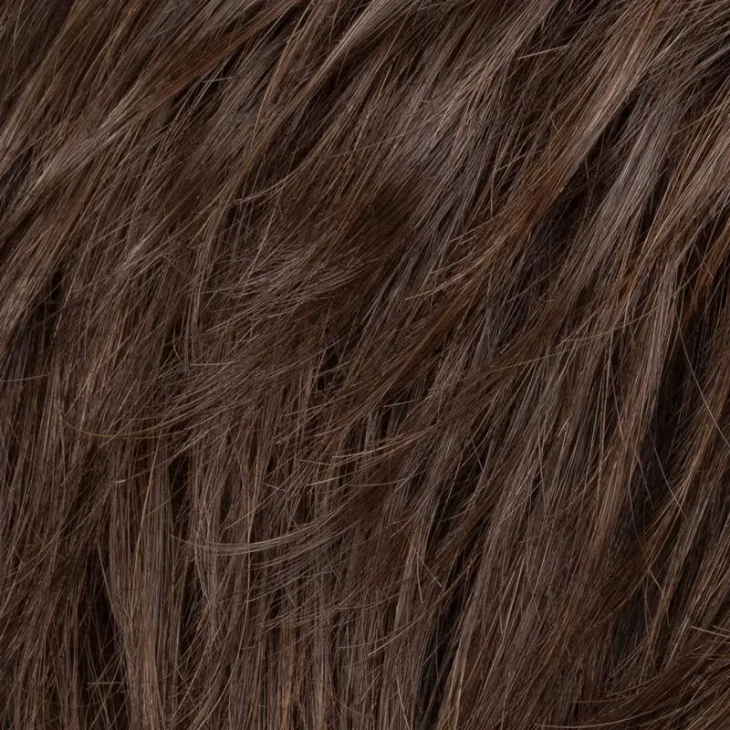 Harmony Soft Ellen Wille – Darkchocolate MIX – détail de la couleur