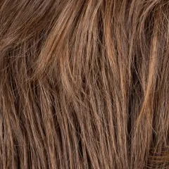 Harmony Soft Ellen Wille – Chocolate ROOTED – détail de la couleur