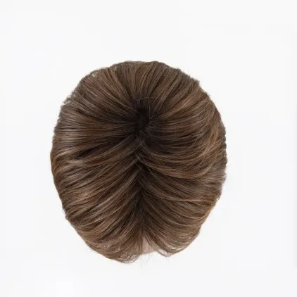 Harmony Soft Ellen Wille – Chocolate ROOTED – détail de la couleur