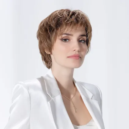 Harmony Soft Ellen Wille – Mocca ROOTED – vue portée