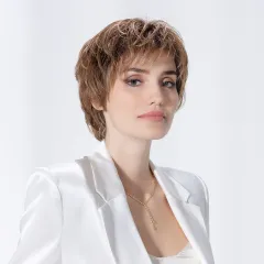 Harmony Soft Ellen Wille – Mocca ROOTED – vue portée