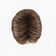 Harmony Soft Ellen Wille – Mocca ROOTED – détail de la couleur