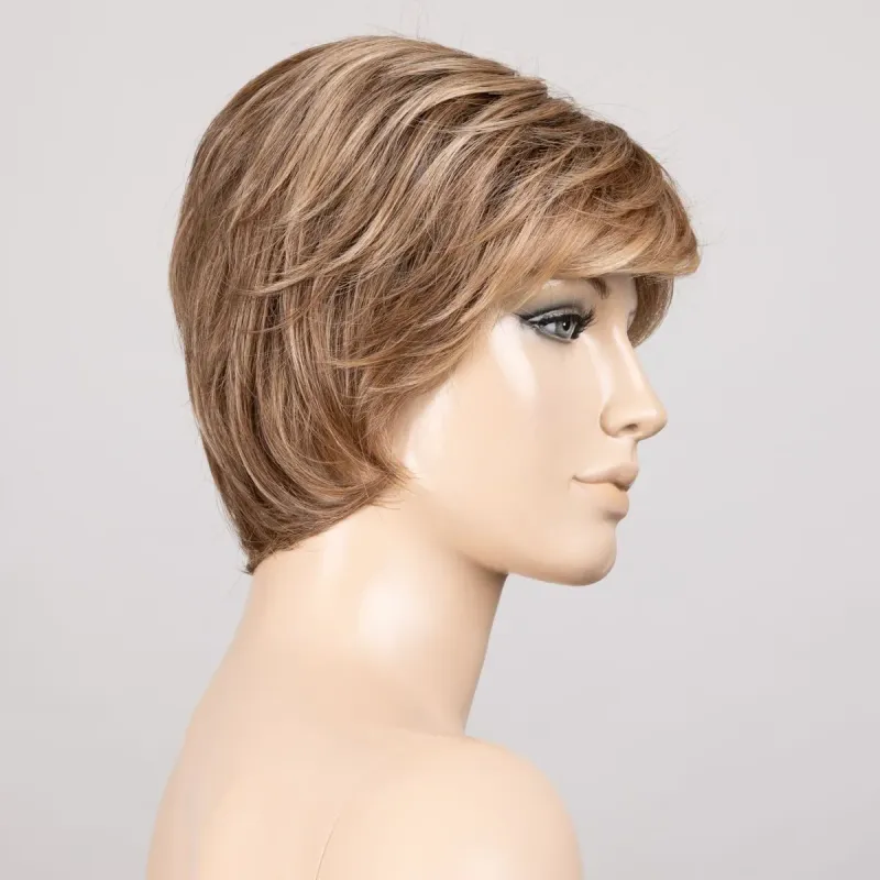 Harmony Soft Ellen Wille – Lightbernstein ROOTED – vue sur tête mannequin