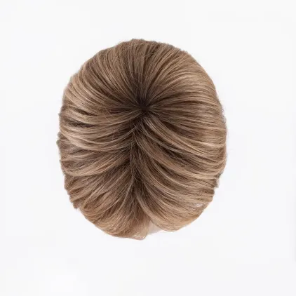 Harmony Soft Ellen Wille – Lightbernstein ROOTED – détail de la couleur