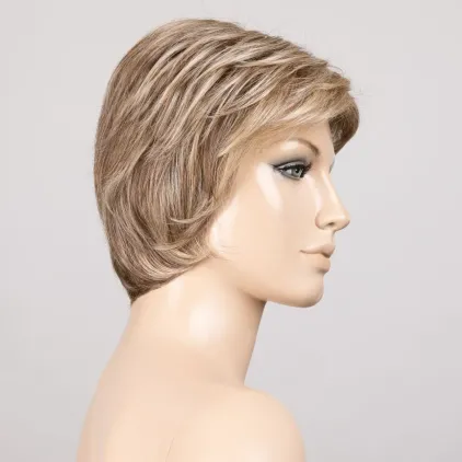 Harmony Soft Ellen Wille – Sandmulti MIX – vue sur tête mannequin