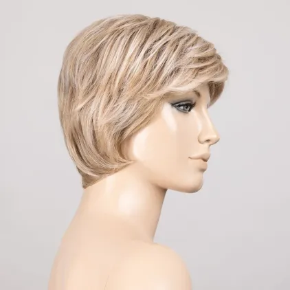 Harmony Soft Ellen Wille – Sandyblonde ROOTED – vue sur tête mannequin
