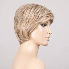 Harmony Soft Ellen Wille – Sandyblonde ROOTED – vue sur tête mannequin