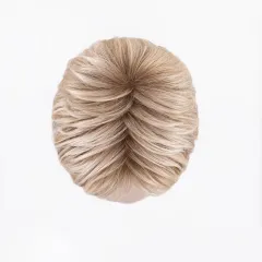 Harmony Soft Ellen Wille – Sandyblonde ROOTED – détail de la couleur