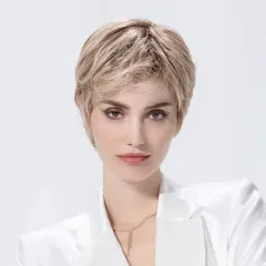 Harmony Soft Ellen Wille – Pearlblonde ROOTED – vue portée