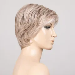 Harmony Soft Ellen Wille – Pearlblonde ROOTED – vue sur tête mannequin