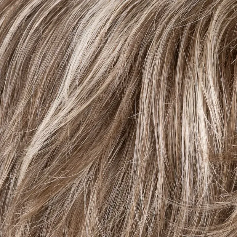 Harmony Soft Ellen Wille – Smokeblonde MIX – détail de la couleur
