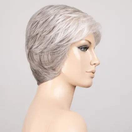 Harmony Soft Ellen Wille – Snow MIX – vue sur tête mannequin