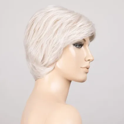 Harmony Soft Ellen Wille – White MIX – vue sur tête mannequin