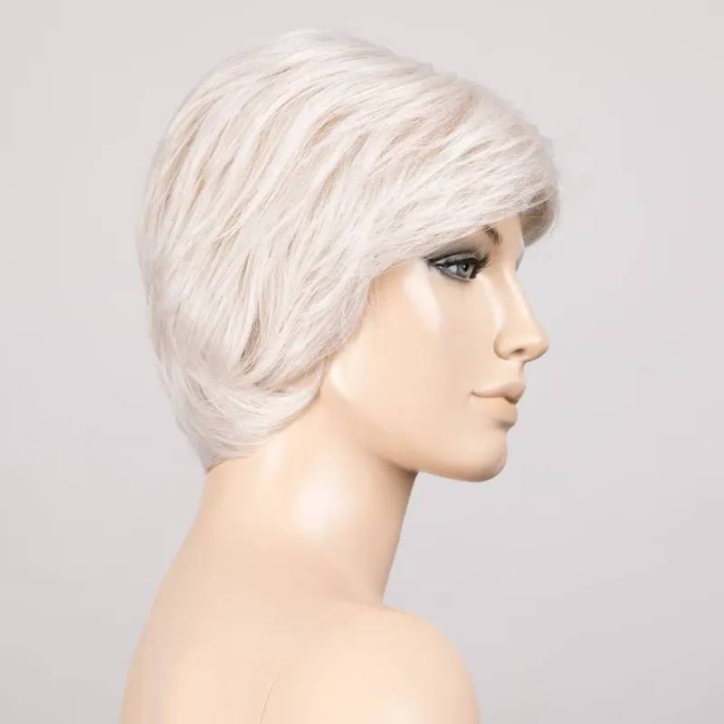 Harmony Soft Ellen Wille – White MIX – vue sur tête mannequin