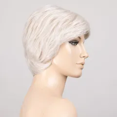 Harmony Soft Ellen Wille – White MIX – vue sur tête mannequin