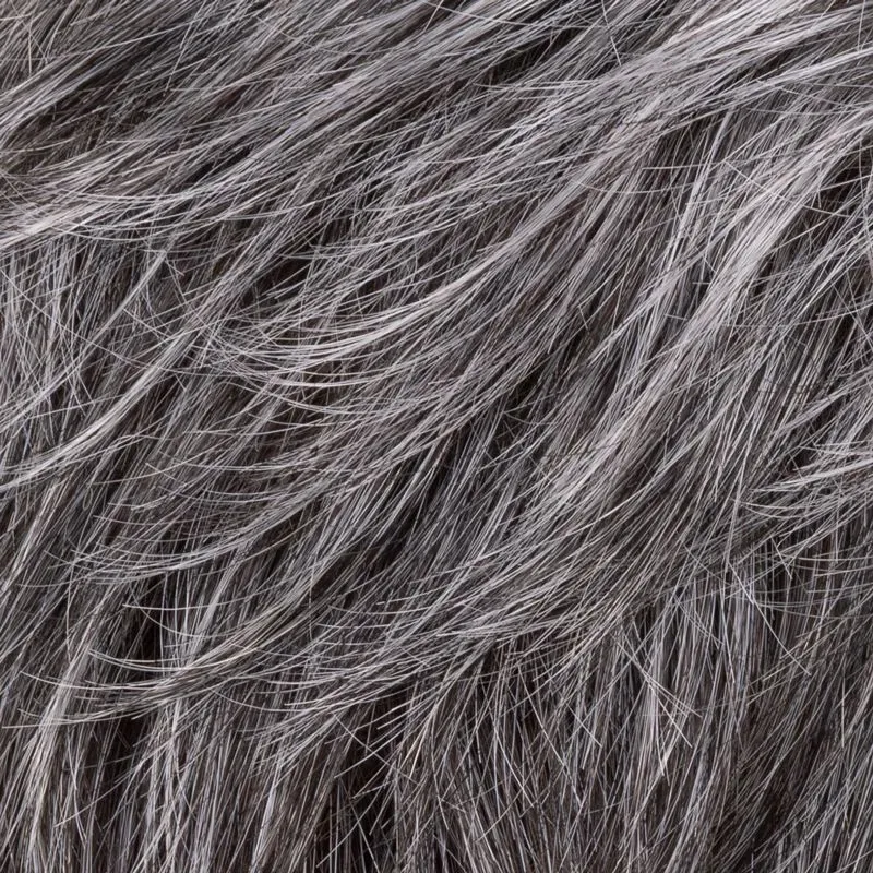 Harmony Soft Ellen Wille – Salt/Pepper MIX – détail de la couleur