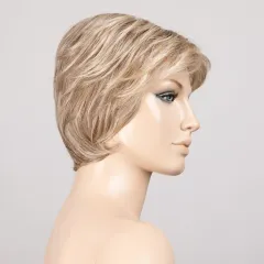 Harmony Soft Ellen Wille – Champagne MIX – vue sur tête mannequin
