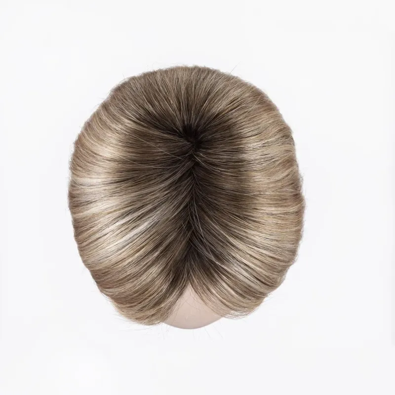 Icone small Deluxe Ellen Wille – Champagne ROOTED – détail de la couleur